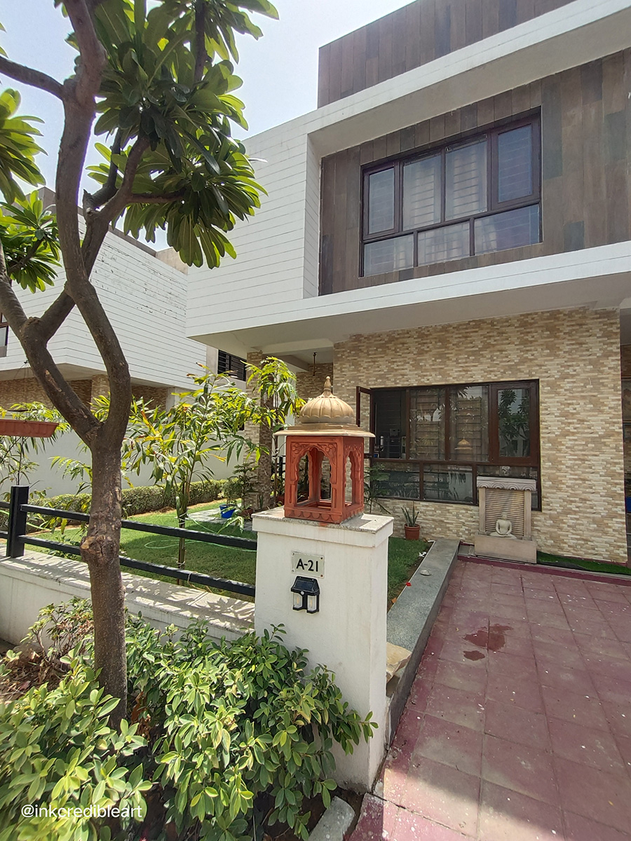 accommodation