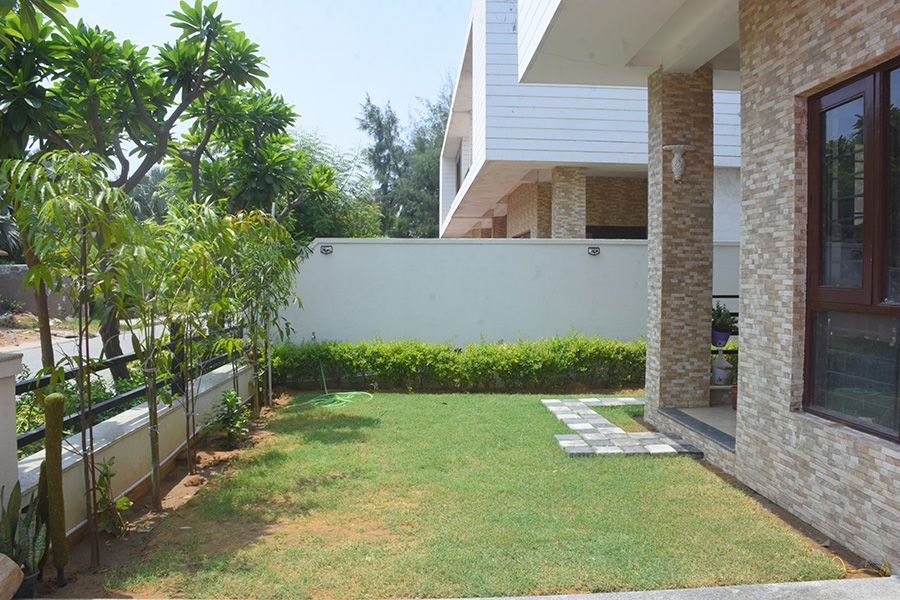 accommodation